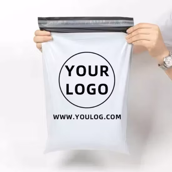 Изготовленные на заказ небольшие подарочные прозрачные пакеты на молнии из ПВХ, пластиковые пакеты с застежкой-молнией для упаковки