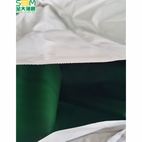 Пластиковые силосные мешки для хранения зерна и кукурузы