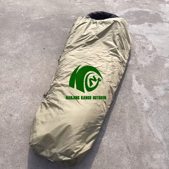 Военный спальный мешок в рулонах, тактический открытый кемпинг, армейские спальные мешки