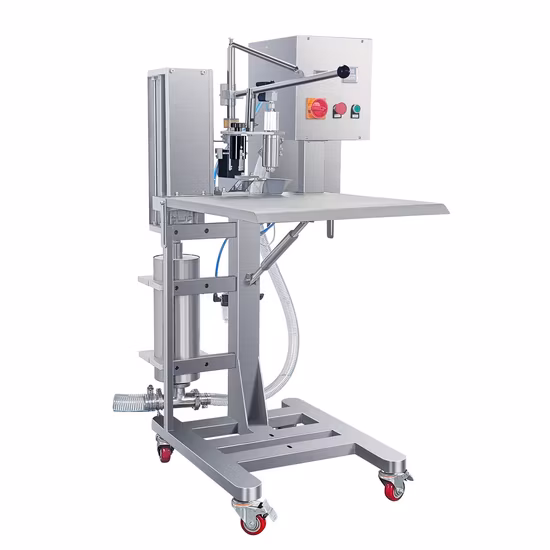 Автоматическая сумка