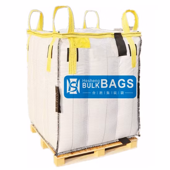 Сумки рулона ткани ширины 180км 185ГСМ ПП сплетенные упаковывая для изготовления оптовой гигантской сумки ФИБК